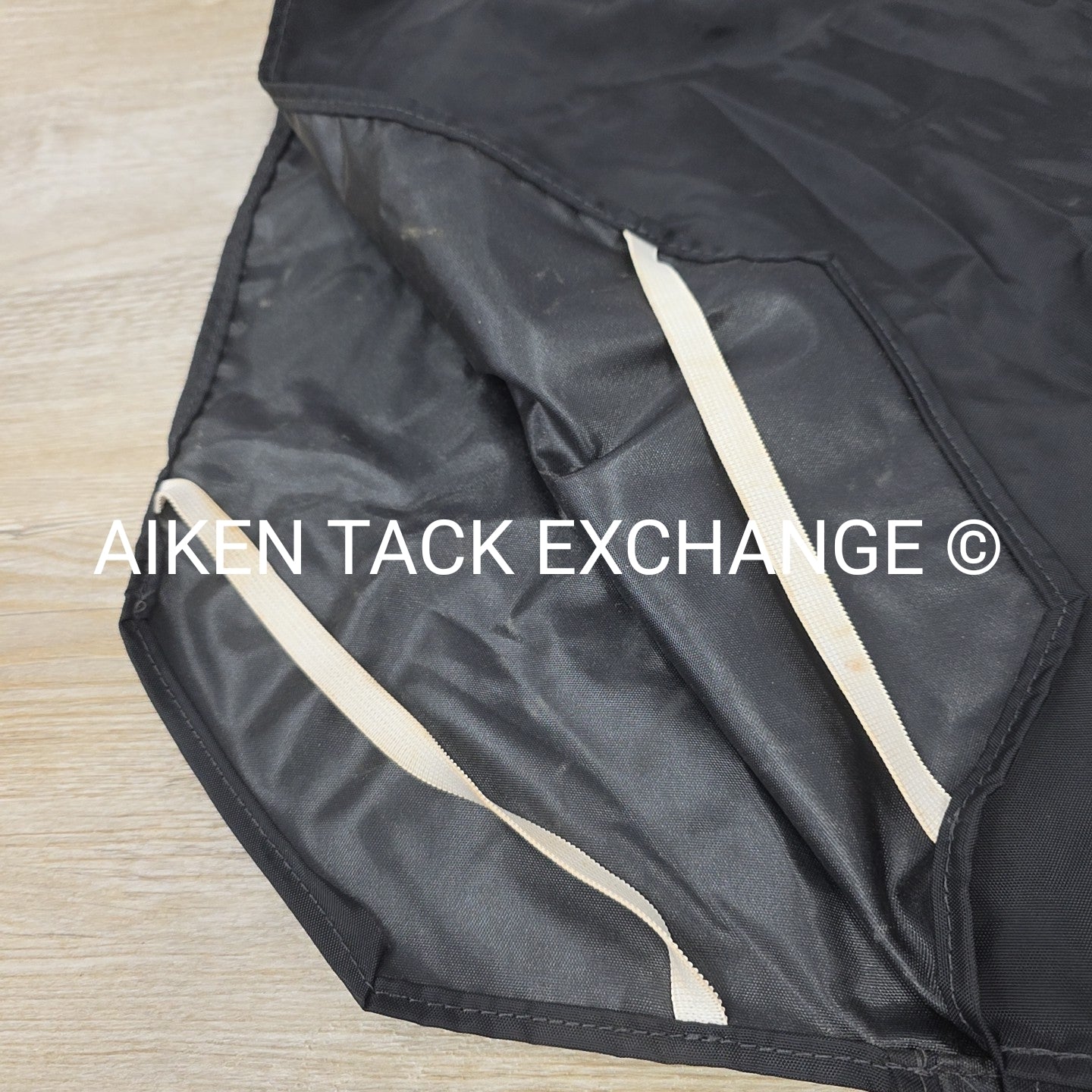 Triple E Western Saddle Cover
