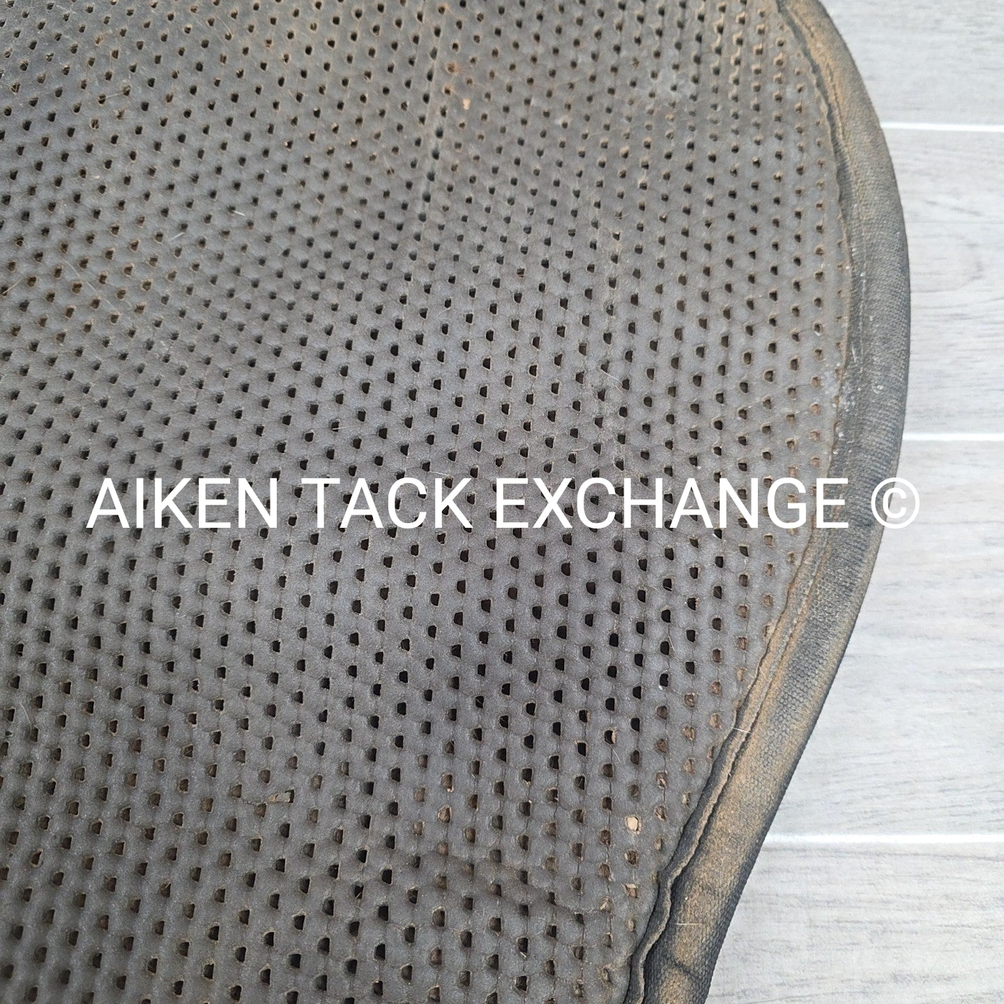 Reinsman Contour Tacky Too Western Saddle Pad