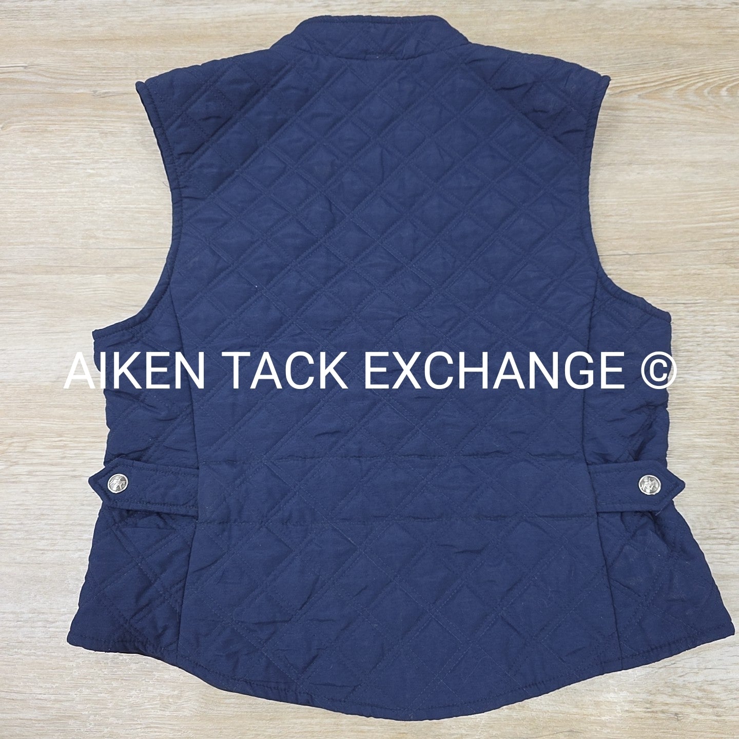 Pikeur Quilted Vest, Women's 10