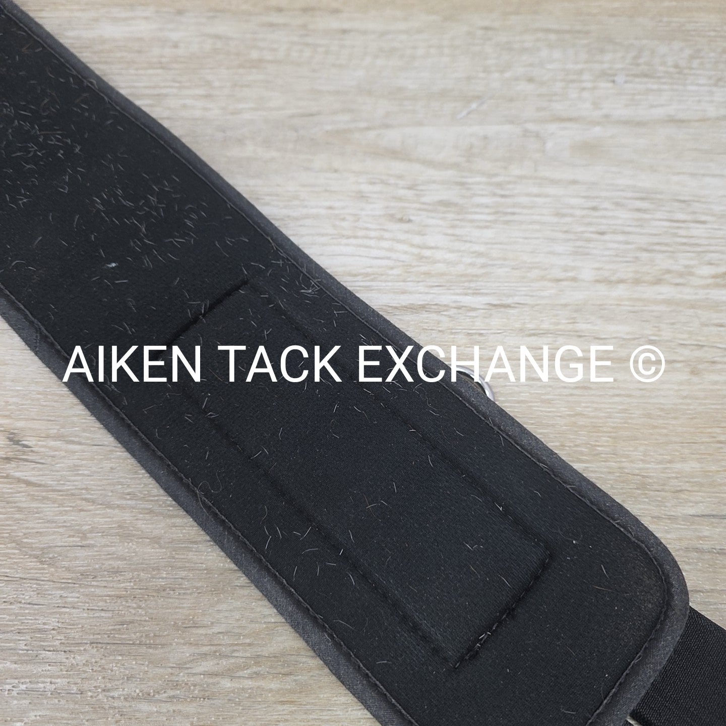 EquiFit Essential Schooling Girth, Brown, 54"