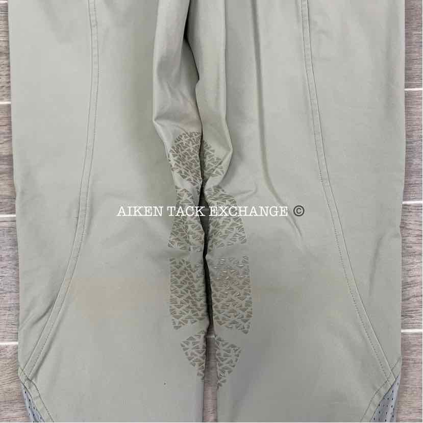 BARGAIN BUNDLE: 2 Pairs of Kerrits Breeches, Size Large