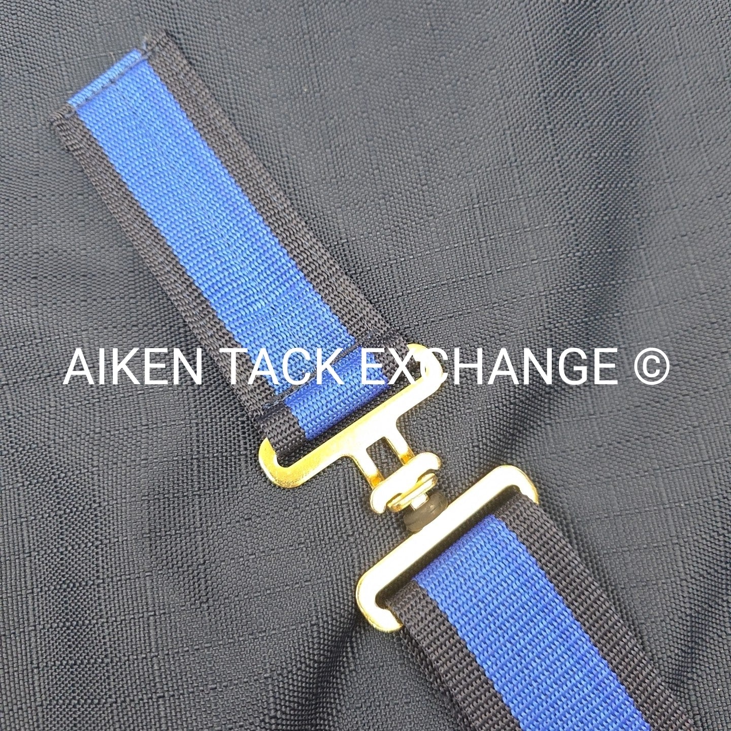 Schneider's ArmorFlex 380g fil Challenger II Turnout Blanket, Size 84"