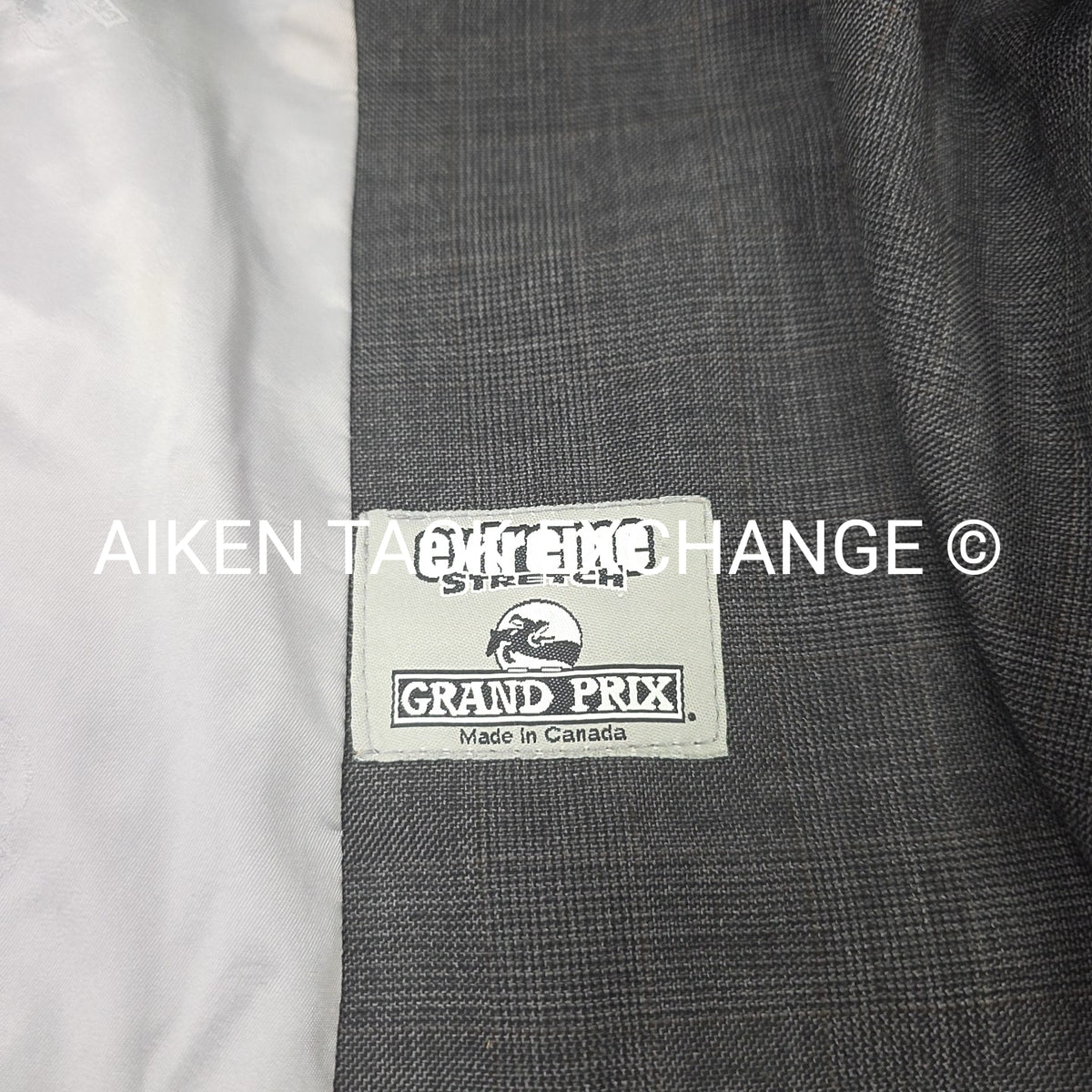 Grand Prix Show Coat, Women's 18R