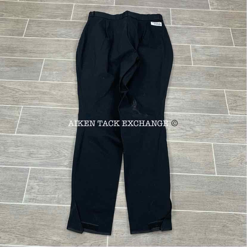 Trainers Choice Knee Patch Breeches, Size 32 Long