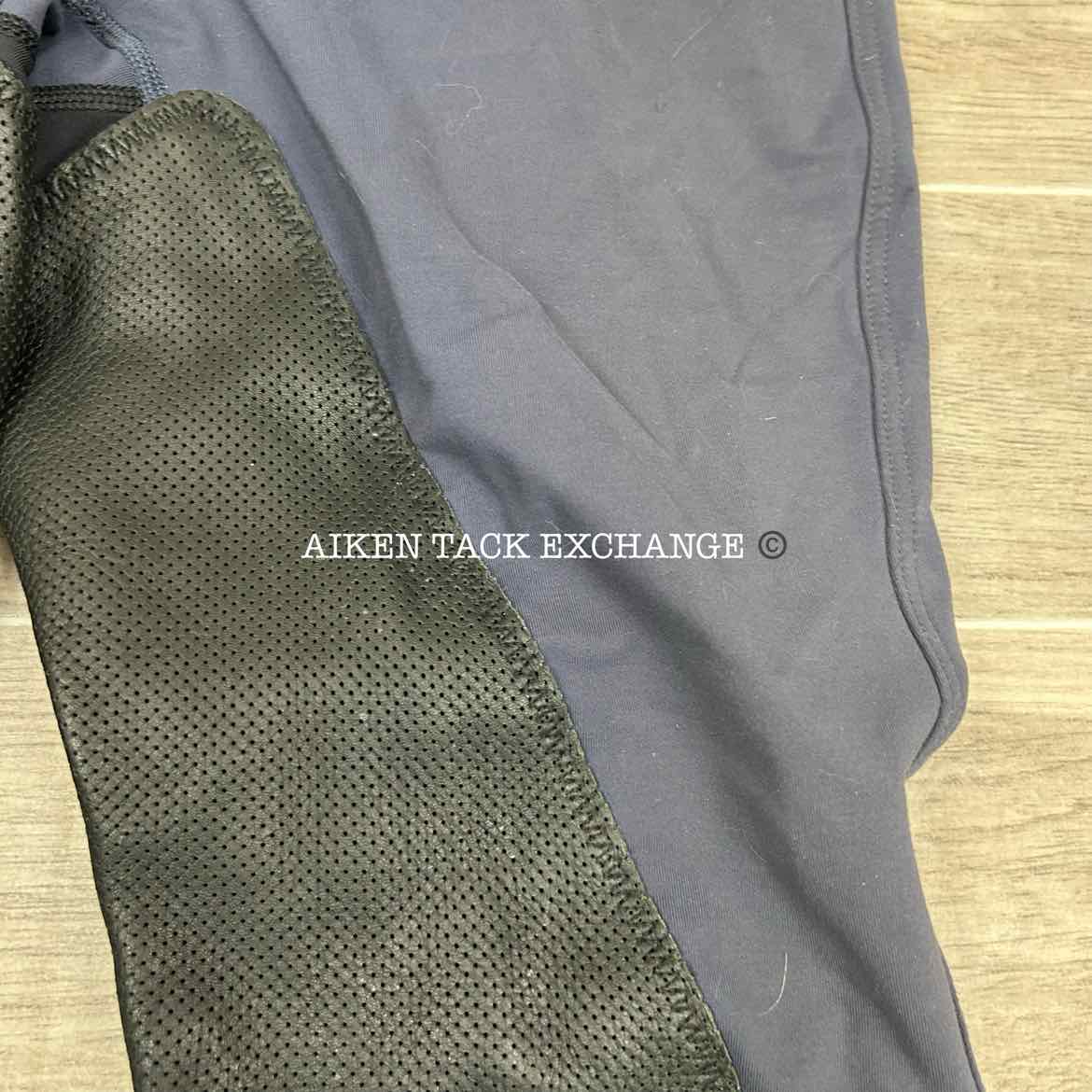 FITS PerforMAX Full Seat Leather Breeches, Size X-Large