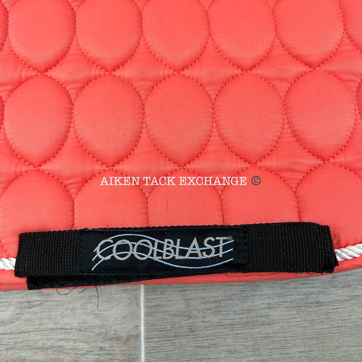 Dover Saddlery CoolBlast All Purpose Saddle Pad