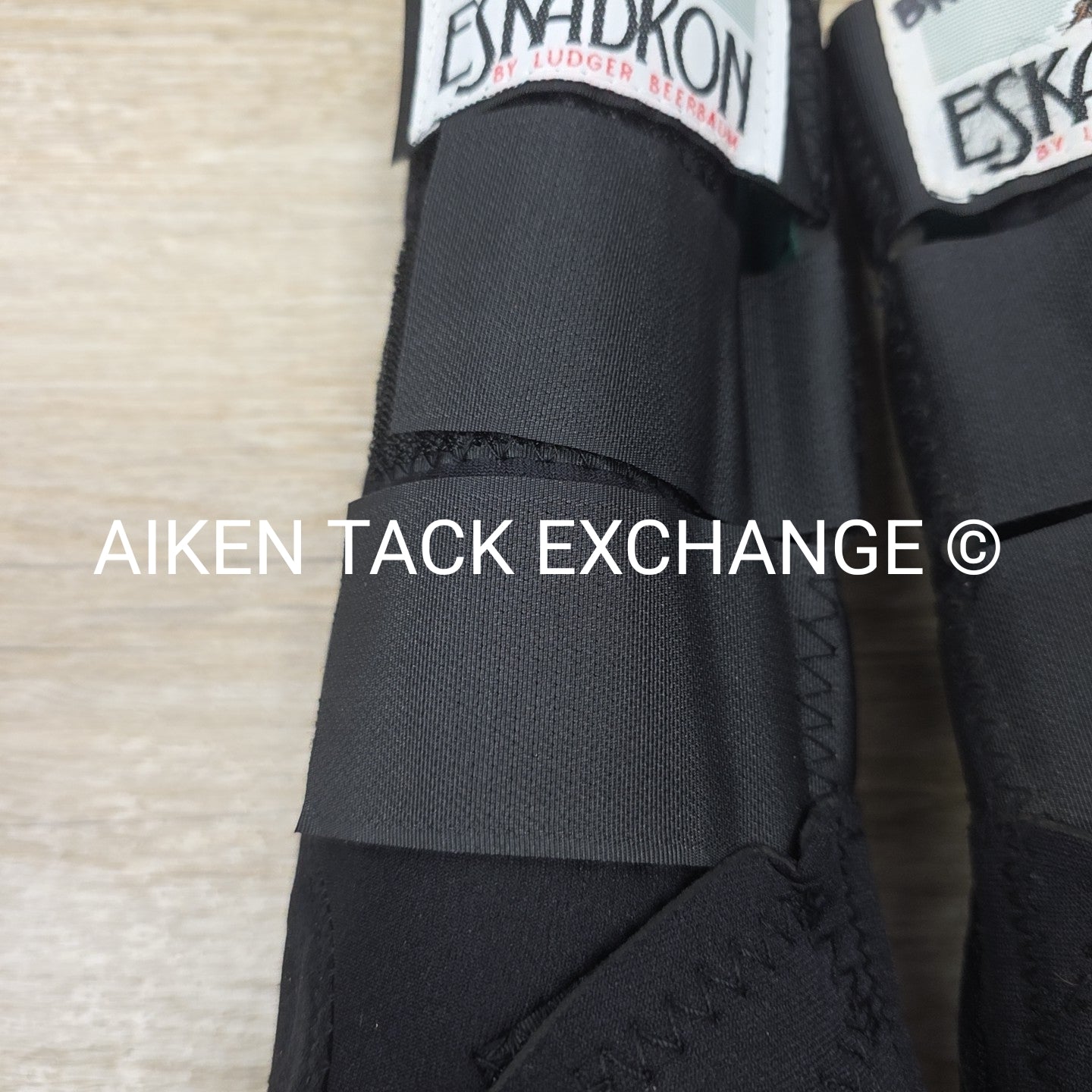 Eskadron Sports Medicine Boots, 1 Pair, Size Full