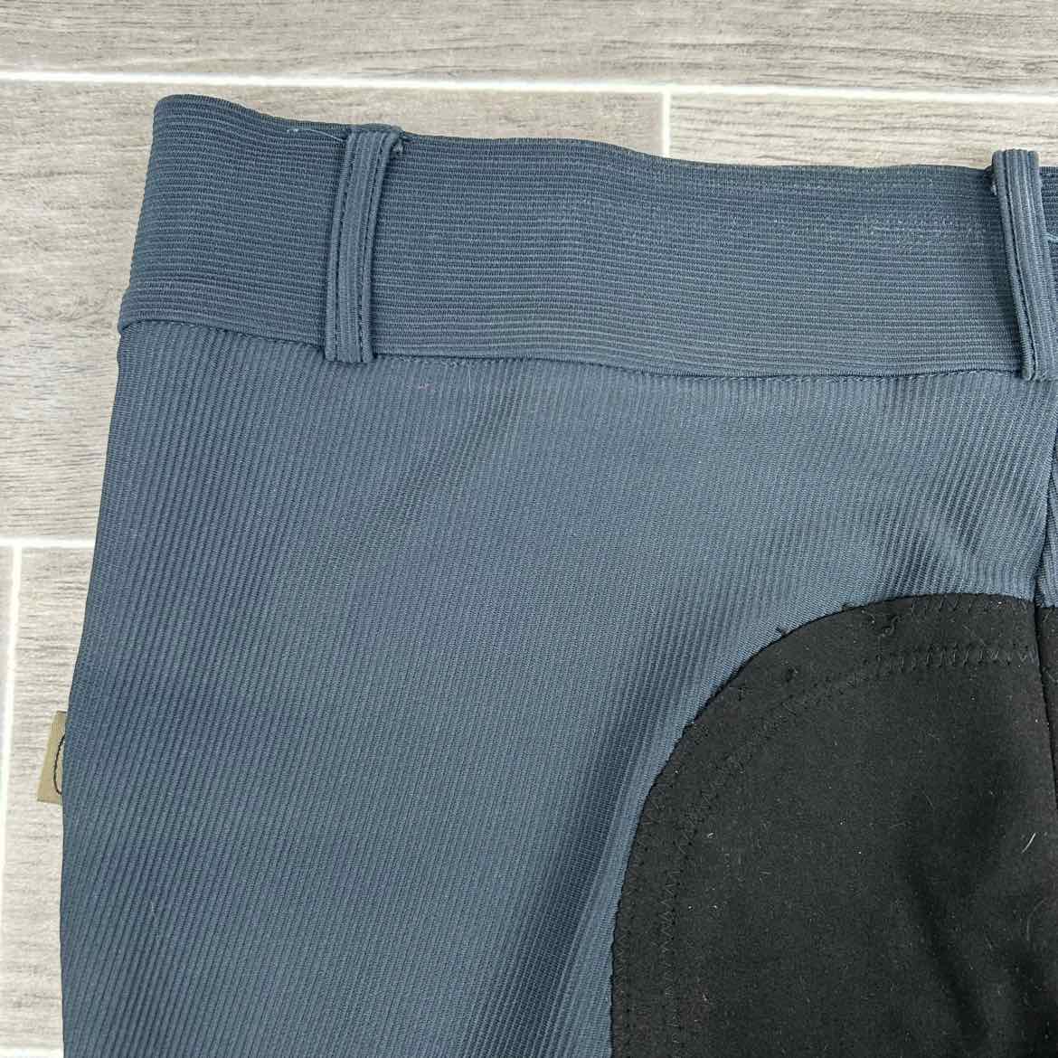 Devon-Aire Full Seat Breeches, Size 36 R