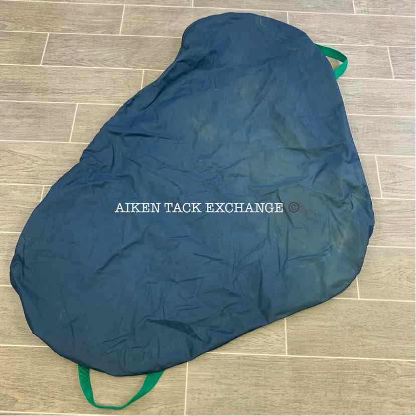 Nylon Saddle Carrier