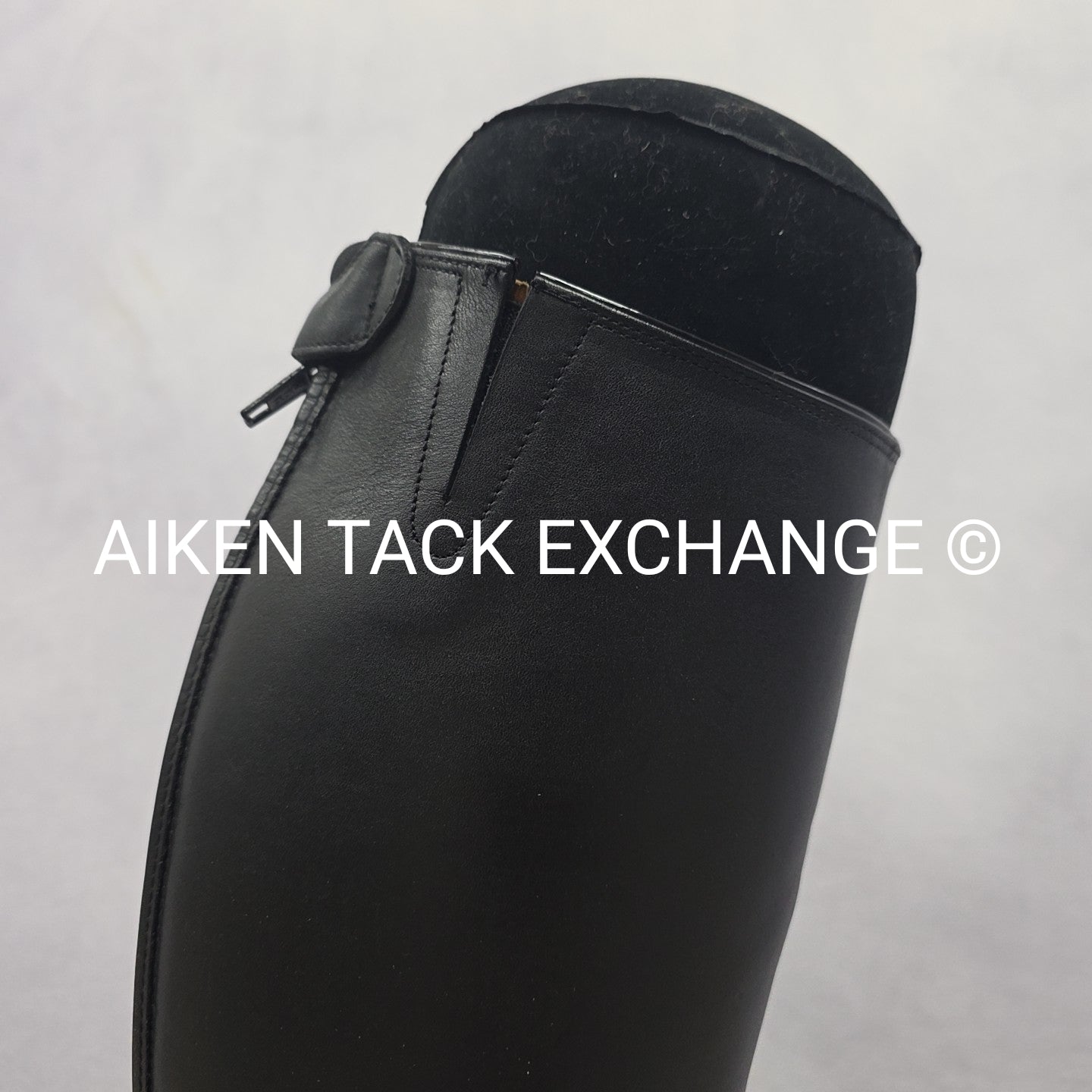 Tredstep Medici II Dress Boot, Size 41 FPPR