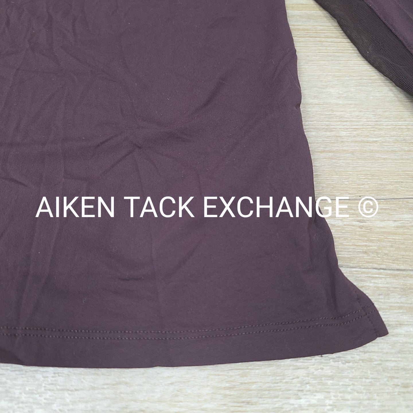 Tailored Sportsman Long Sleeve Sun Shirt, Size X-Small