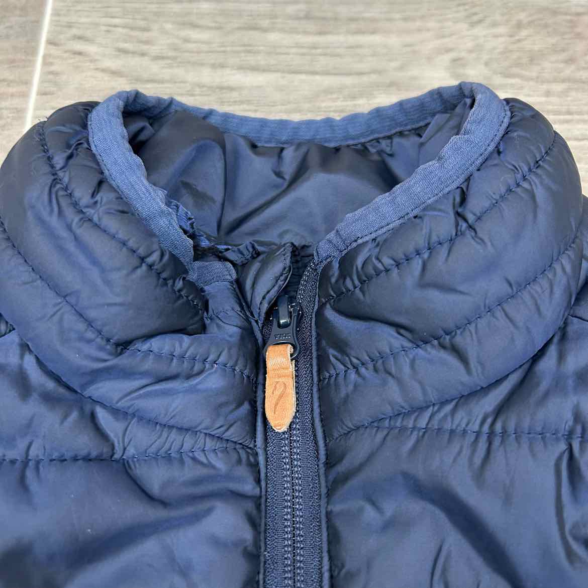 Antares Vest, Size Large