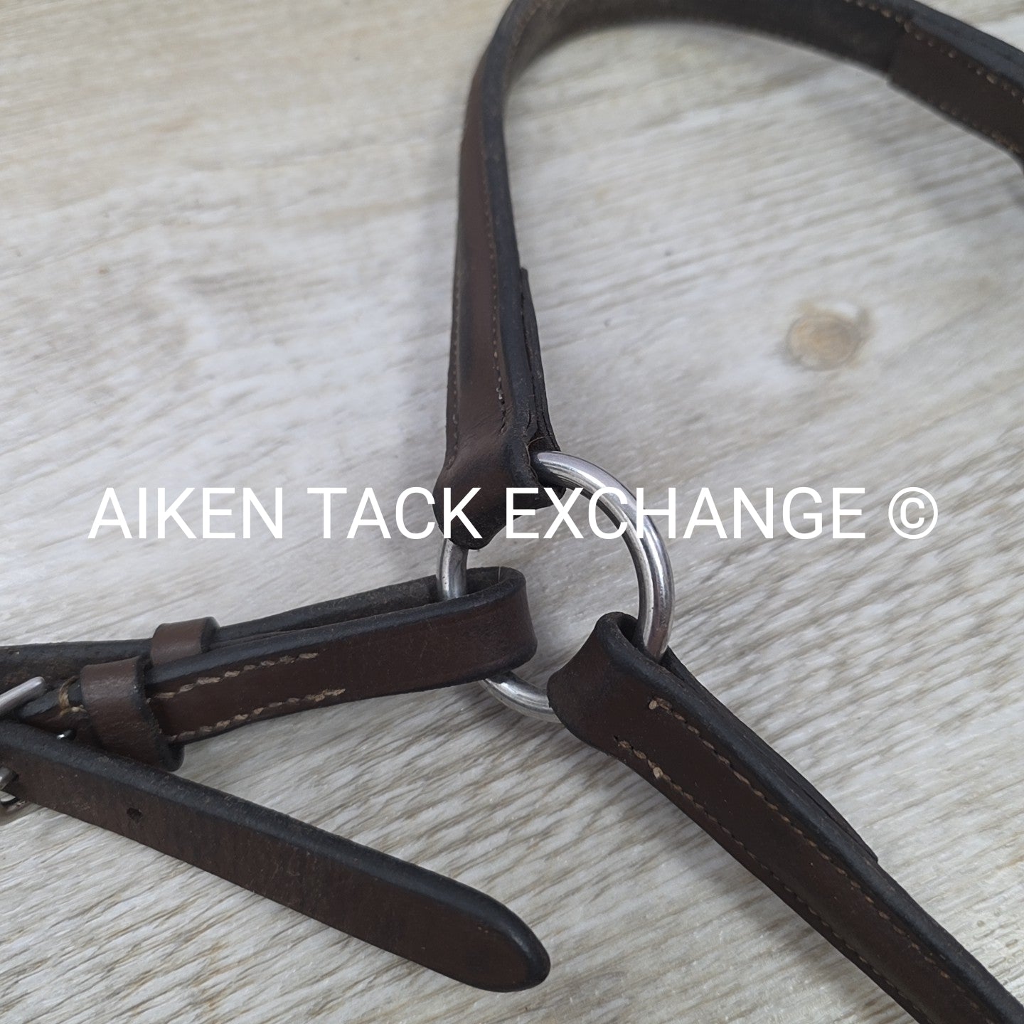 BARGAIN BUNDLE: 2 Fancy Stitched Breastplates, Size Full