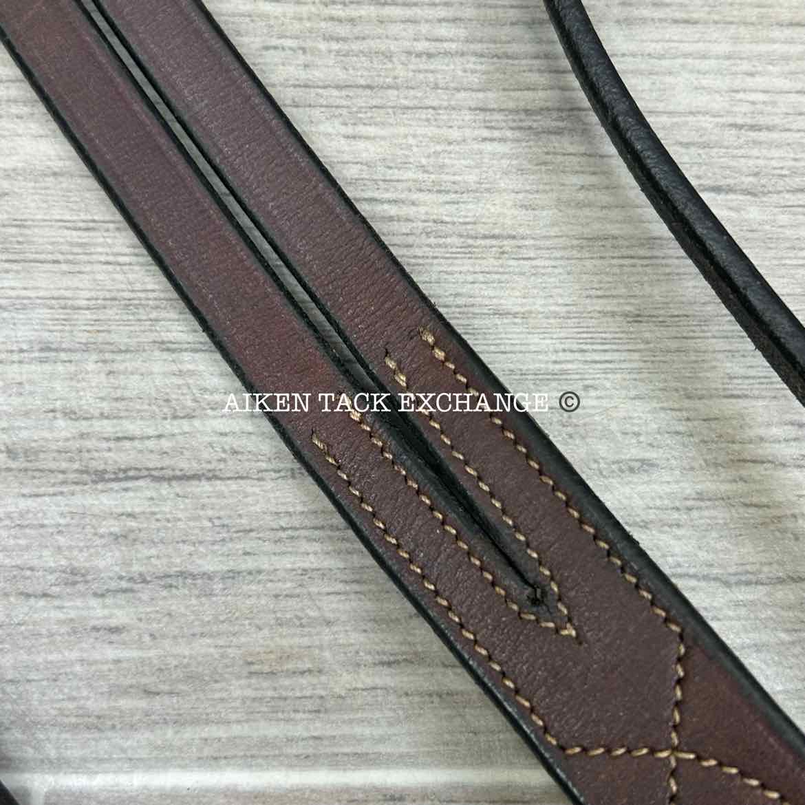 Plain Running Martingale, Size Cob