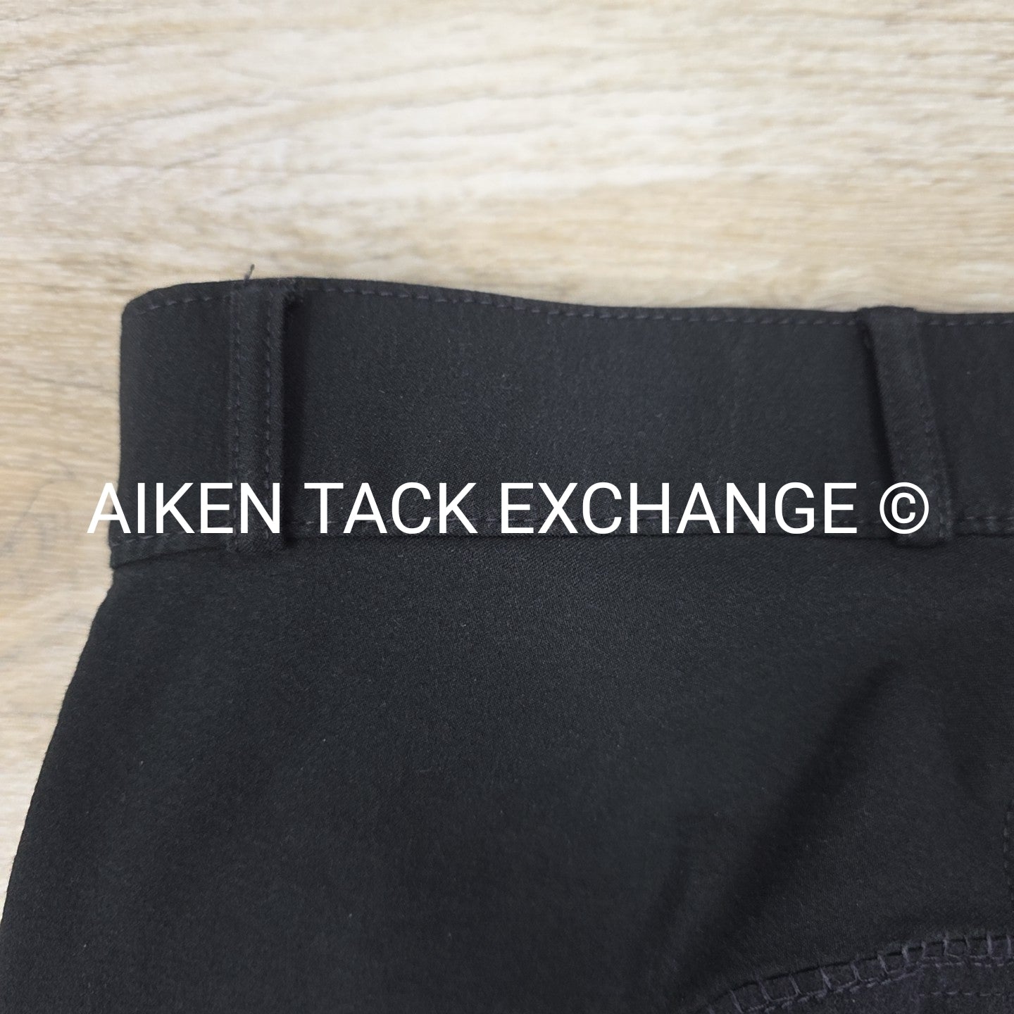 Ovation Slim Secret Full Seat Breeches, Size 28