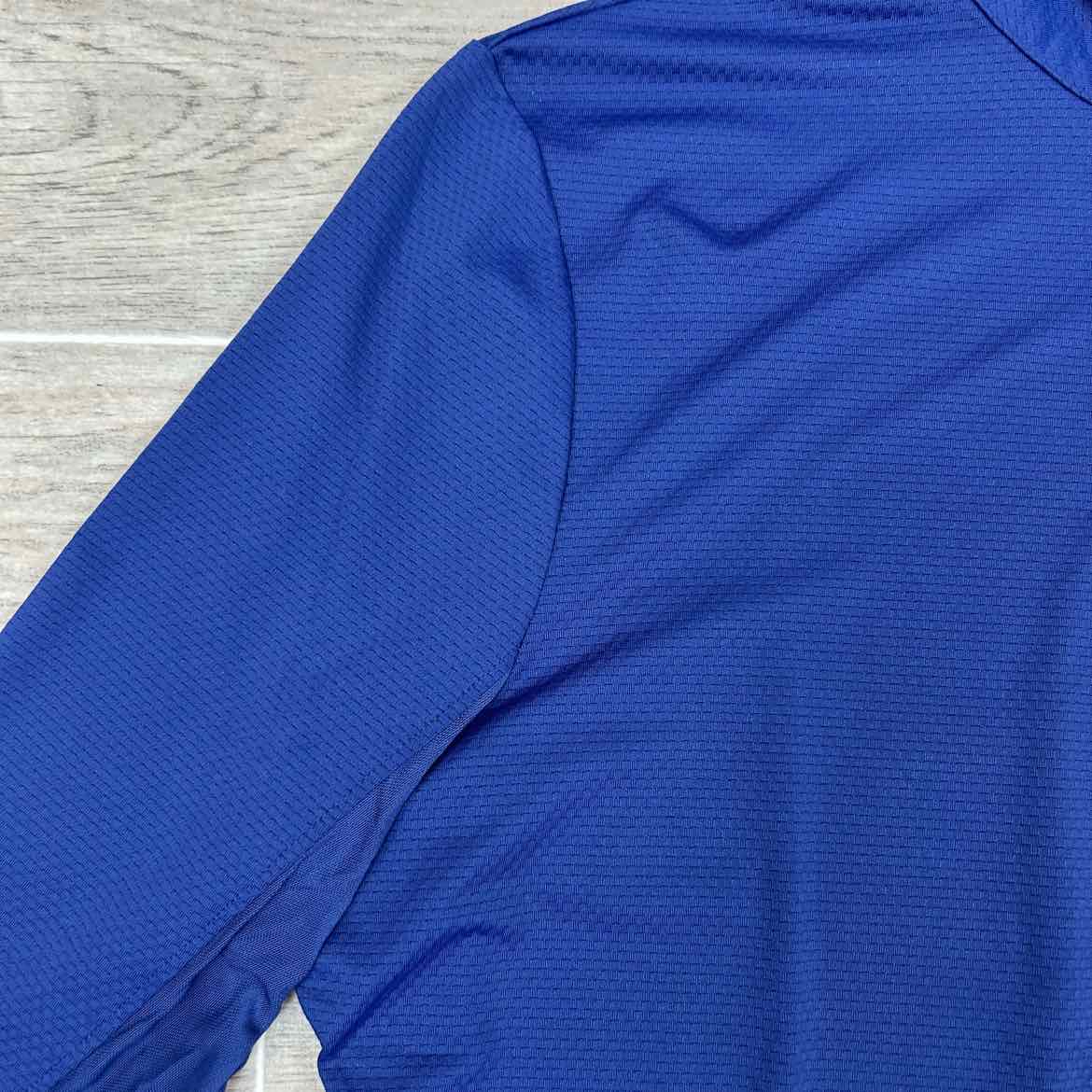 Gottex 1/4 Zip Long Sleeve Sun Shirt, Women's XLarge