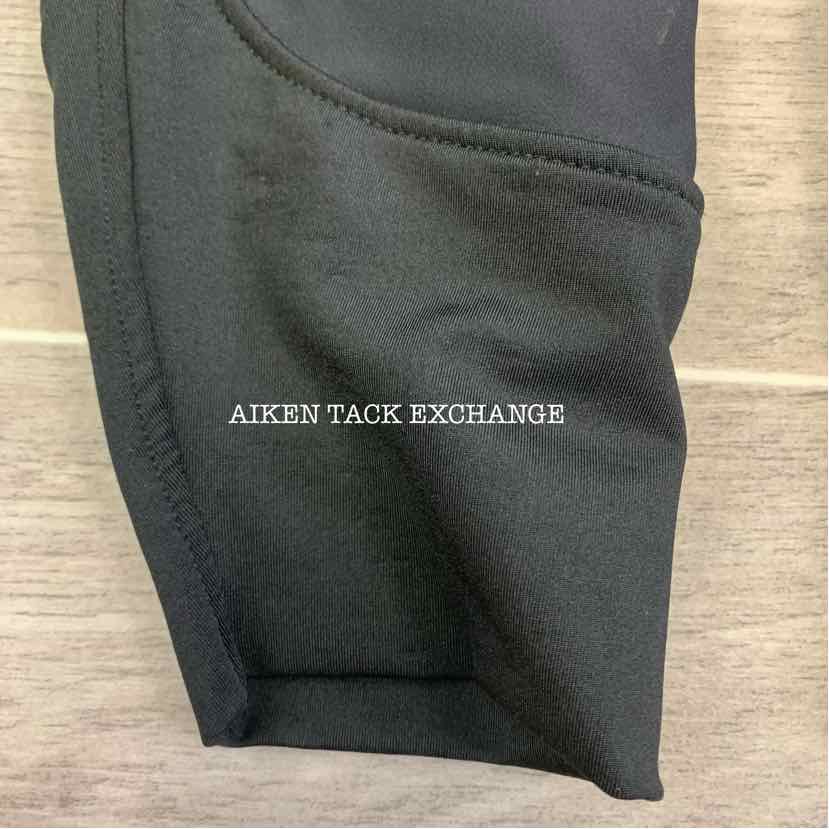 KL Select USG Valentina Silicone Grip Knee Patch Breeches, Size 32