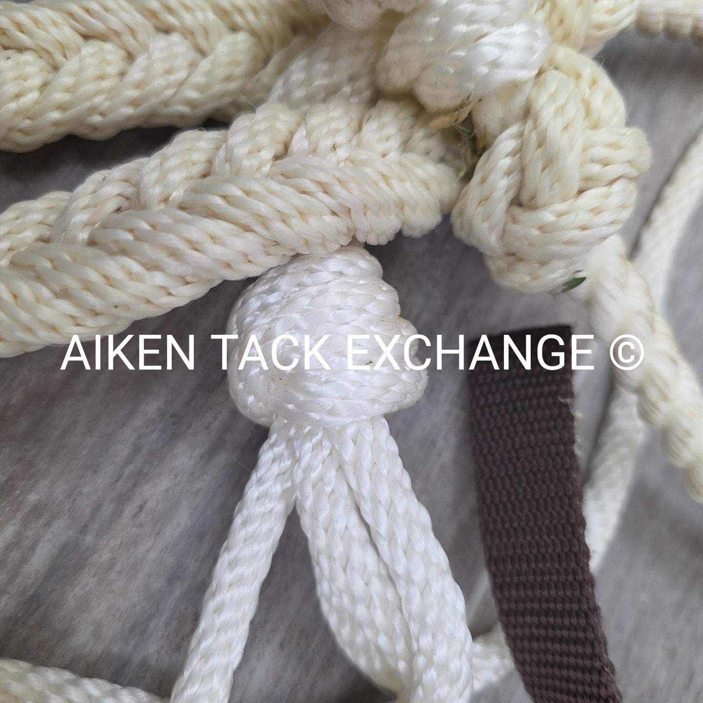 Nylon Bosal Set
