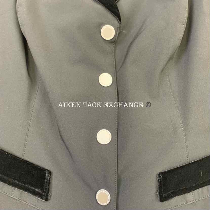 Arista Modern Dressage Show Vest, Women's M, Brand New