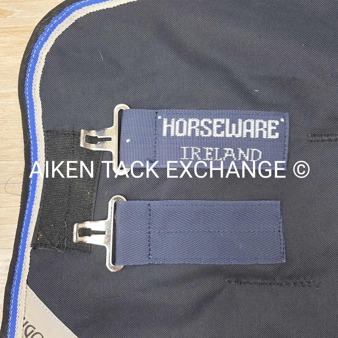 Horseware Amigo Bravo 12 250G Fill Turnout Blanket, 72"