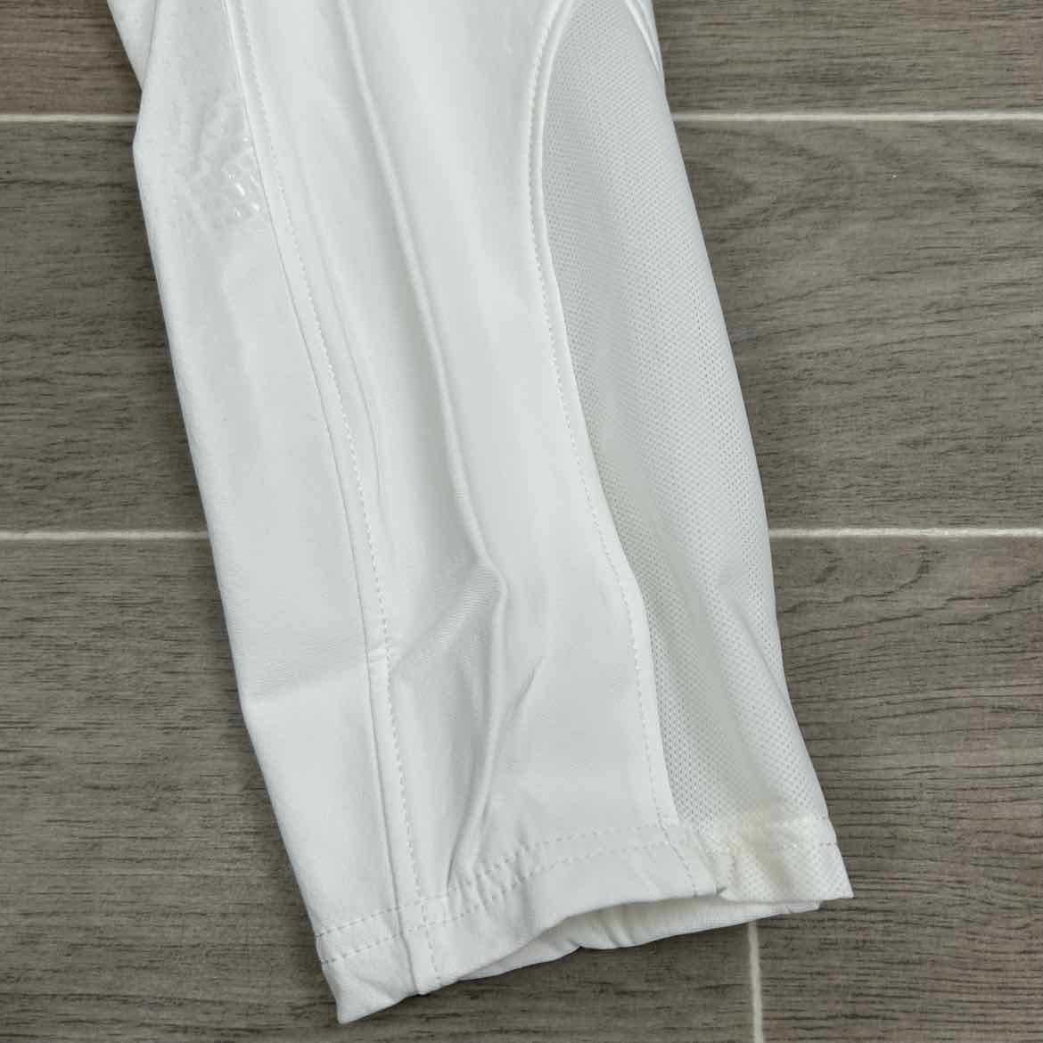 Ovation Bellissima II GripTech Full Seat Breeches, Size 34 R