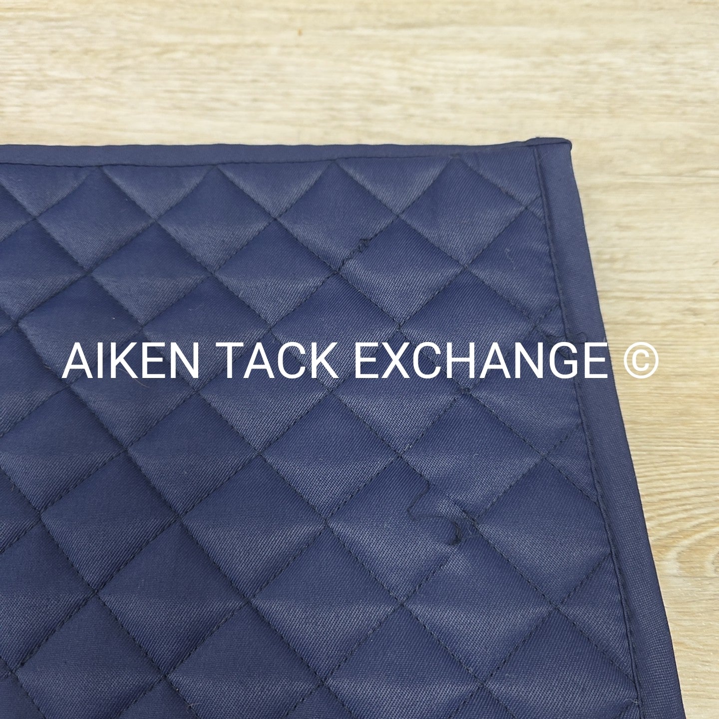 Dover Saddlery All Purpose Saddle Pad