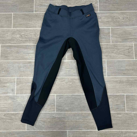 Kerrits Flex 3.0 Fleece Riding Tights, Women's Medium