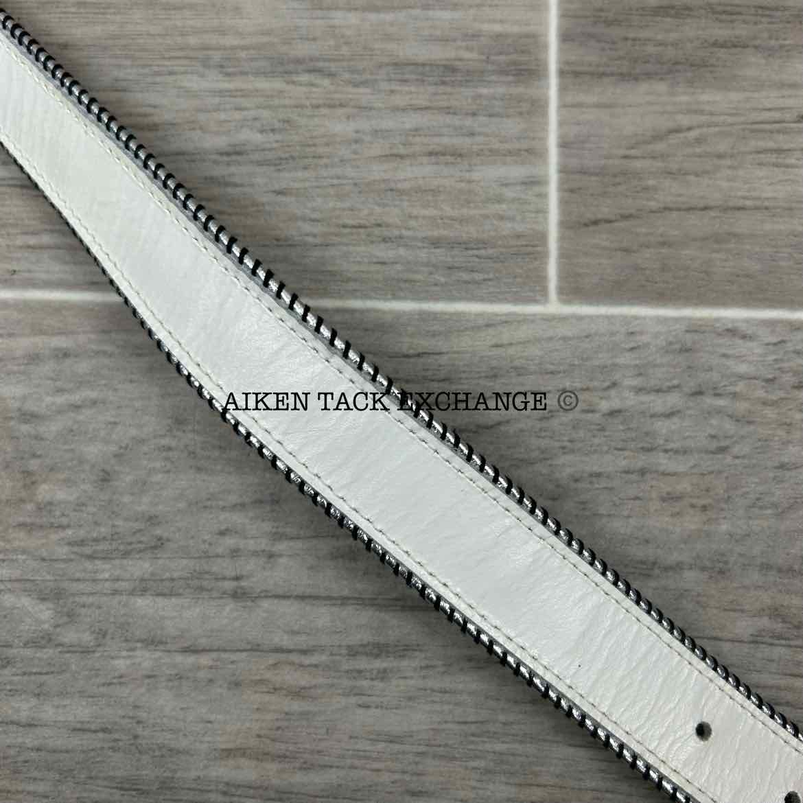 The Limited Leather Belt, Size Small
