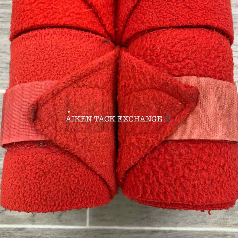 Polo Wraps, Set of 4