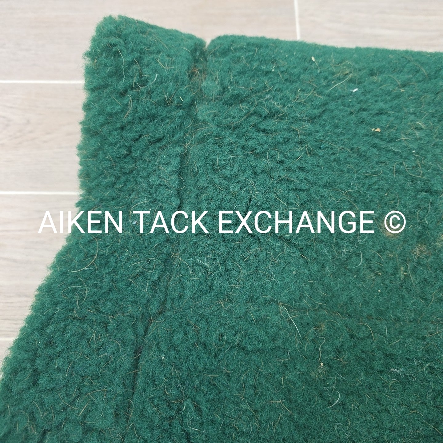 Toklat CoolBack Australian Saddle Pad