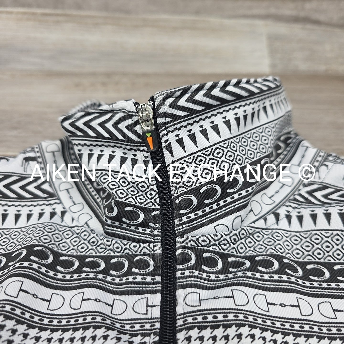 Kerrits Long Sleeve Top, Size X-Small