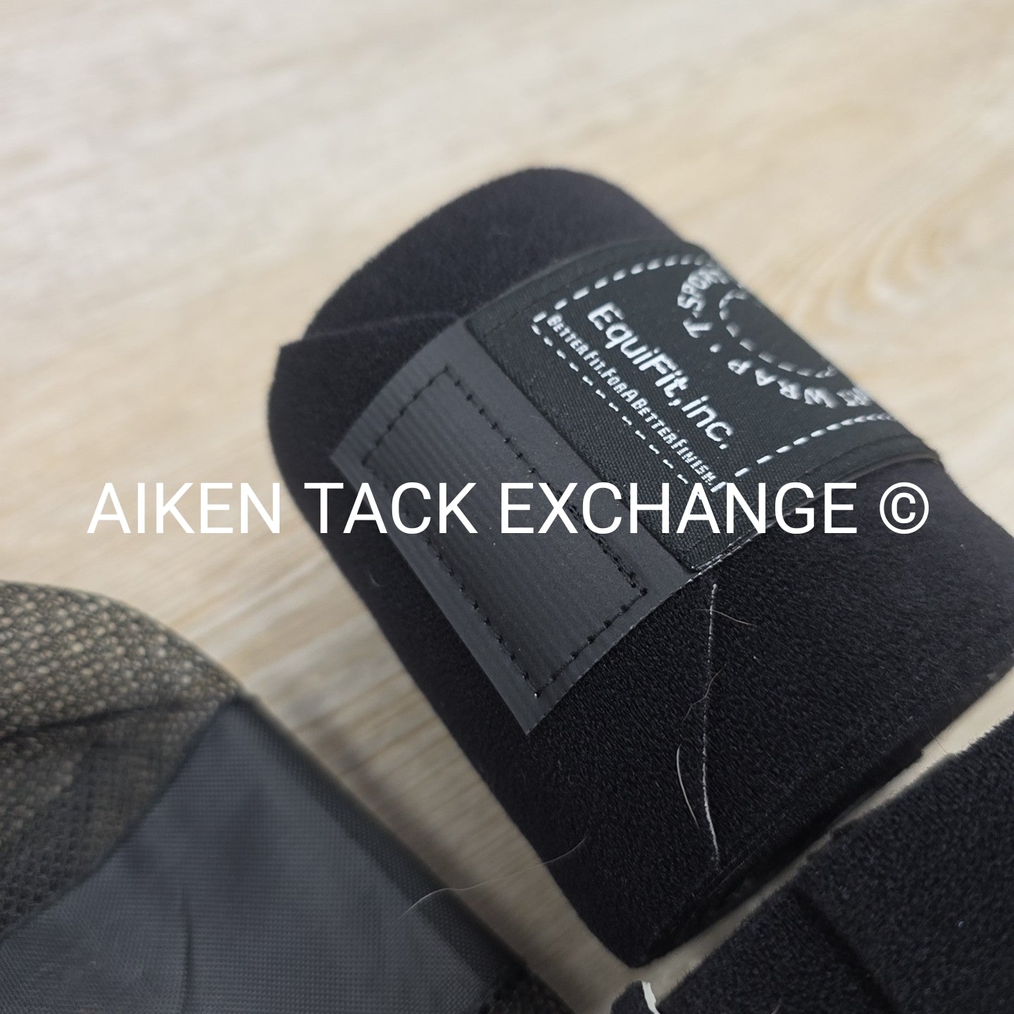 EquiFit T-Sport Wraps, Set of 2