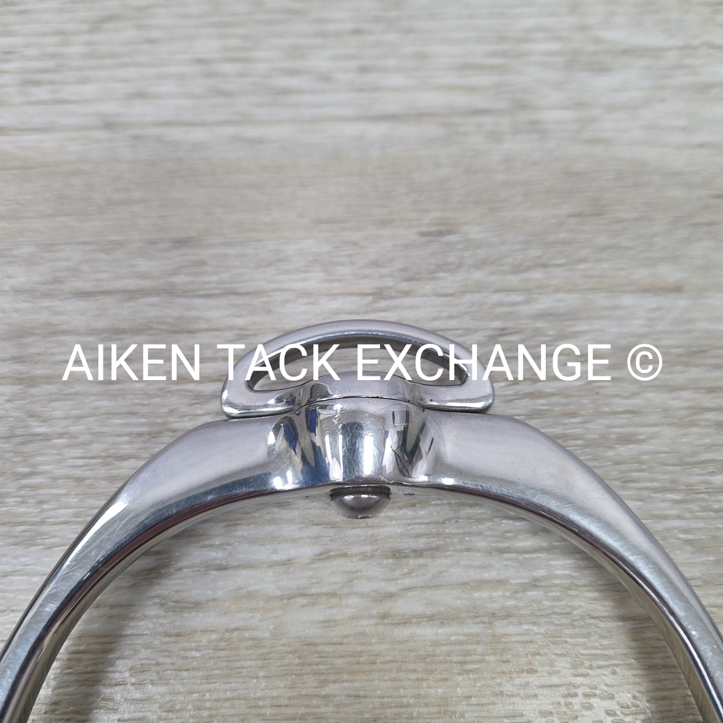 MDC Ultimate Stirrup Irons 4.5"