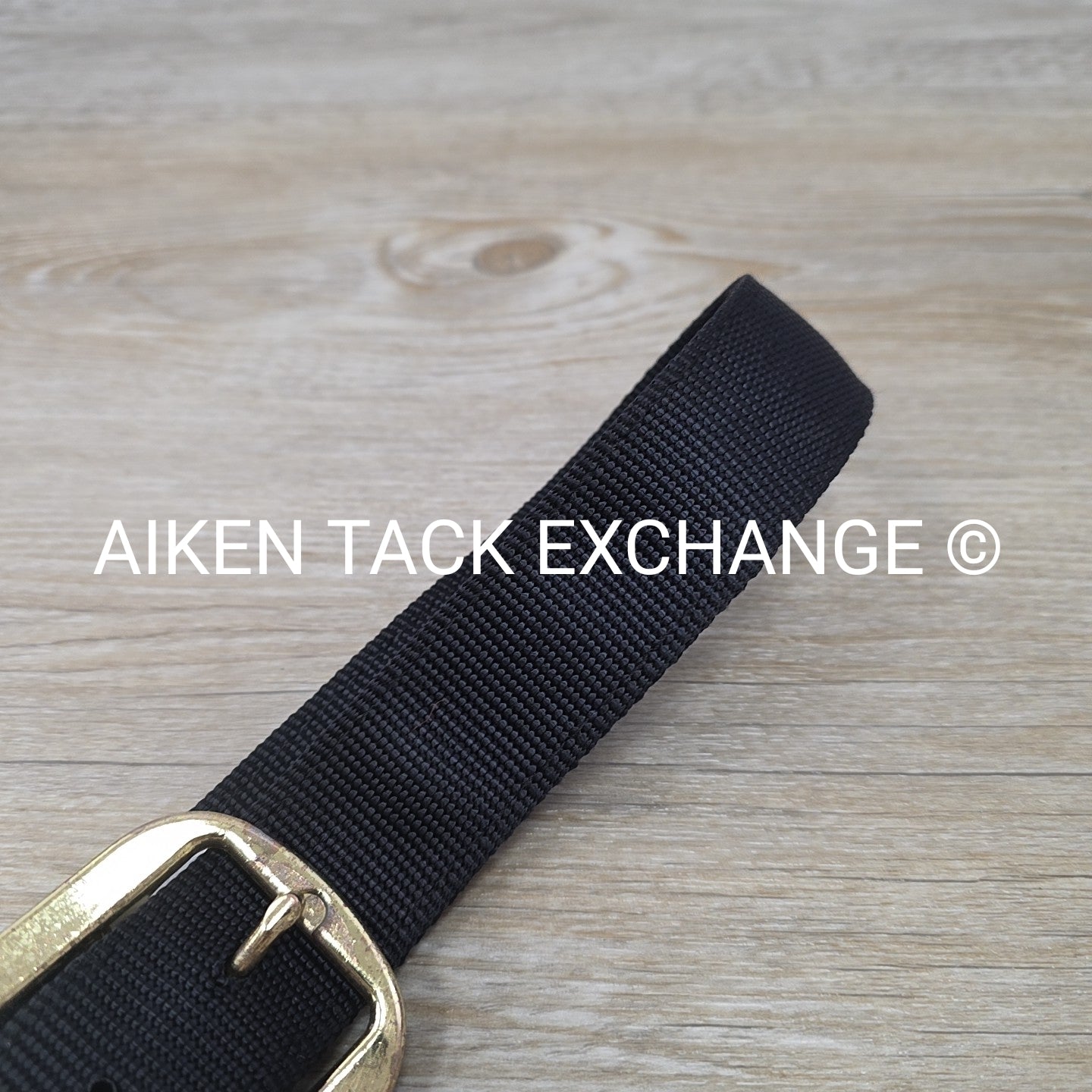 Weaver Leather Halter, Draft