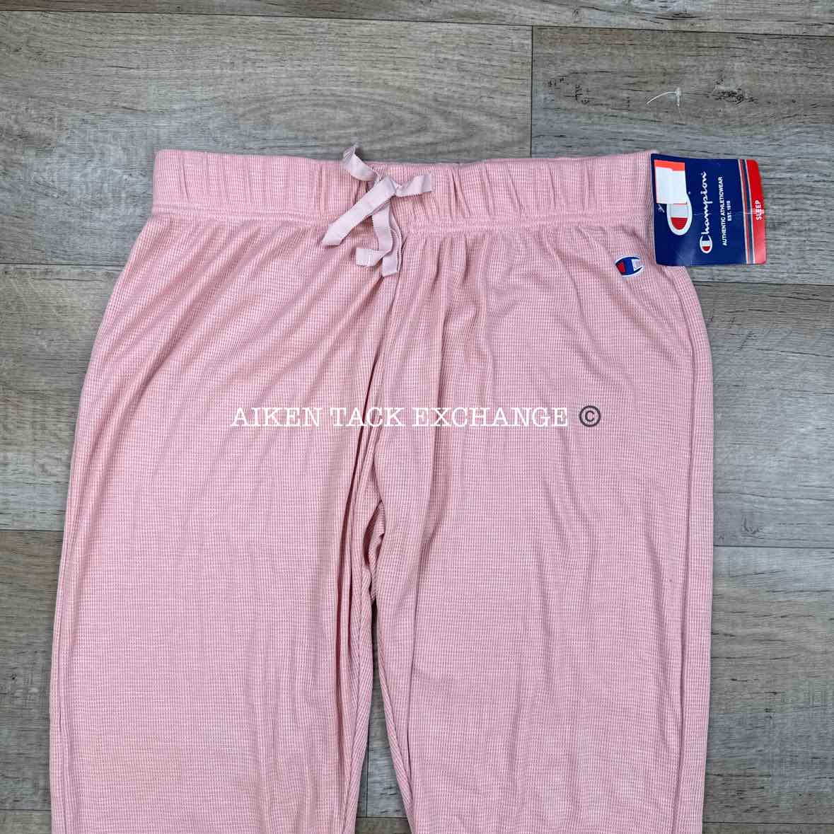 Champion Sleep Lounge Pants, Size Medium