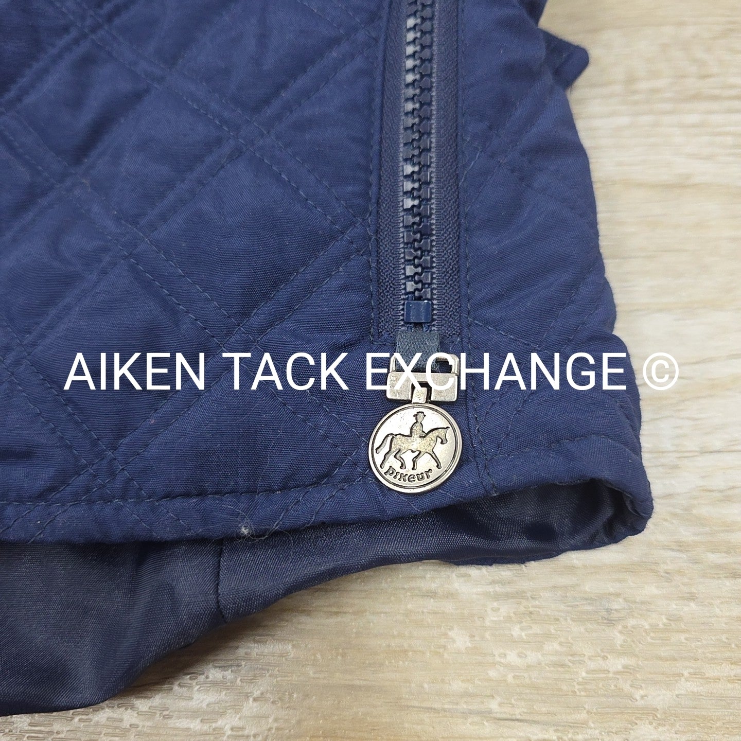 Pikeur Quilted Vest, Women's 10