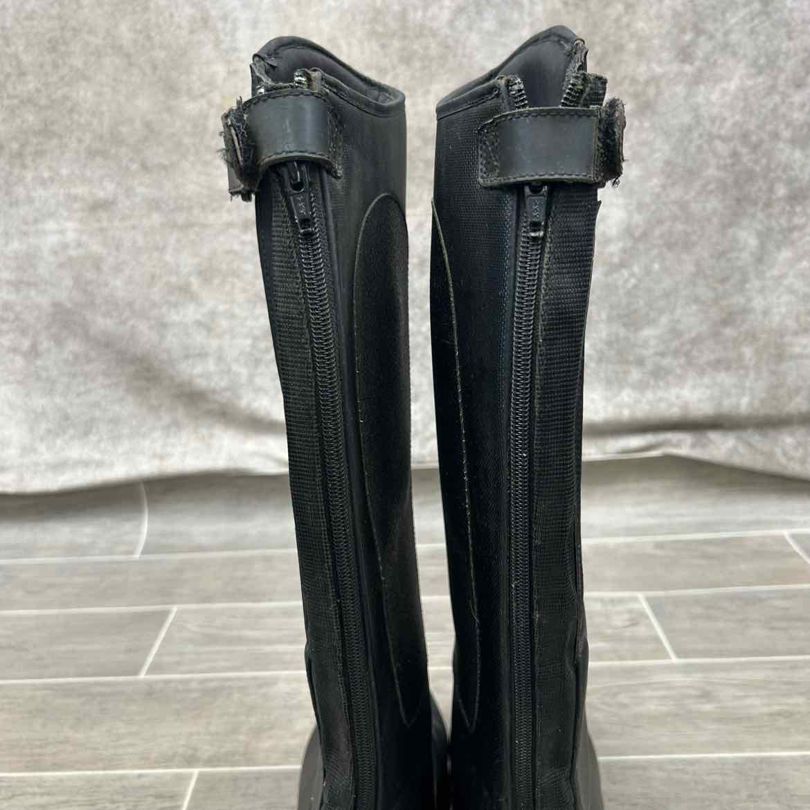 Mountain Horse Rimfrost Rider Boots, Men's 11