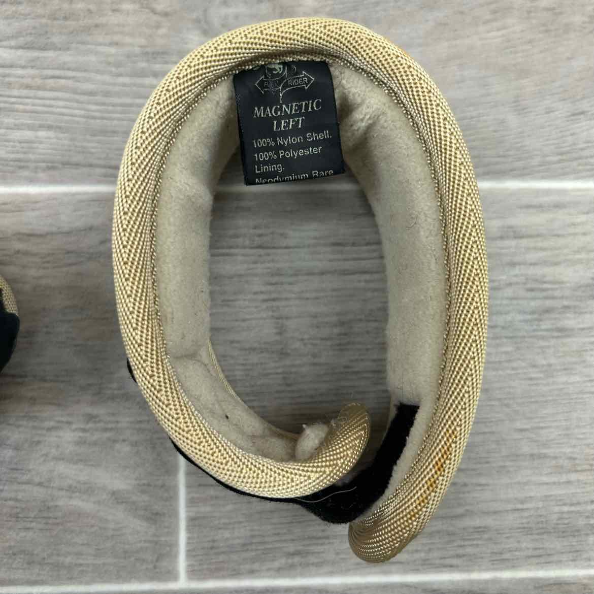 Flex Rider Magnetic Pastern Wraps