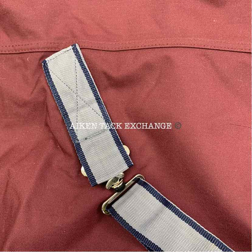 SmartPak 220G Fill Ultimate Turnout Blanket 72"