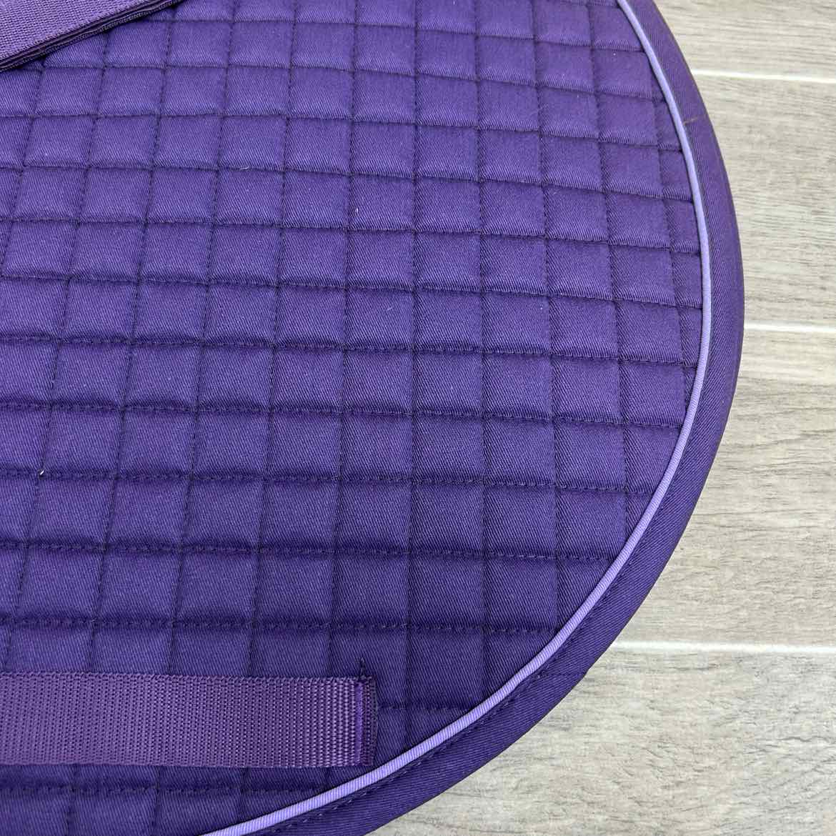 PRI Princess All Purpose Saddle Pad (Discolored)