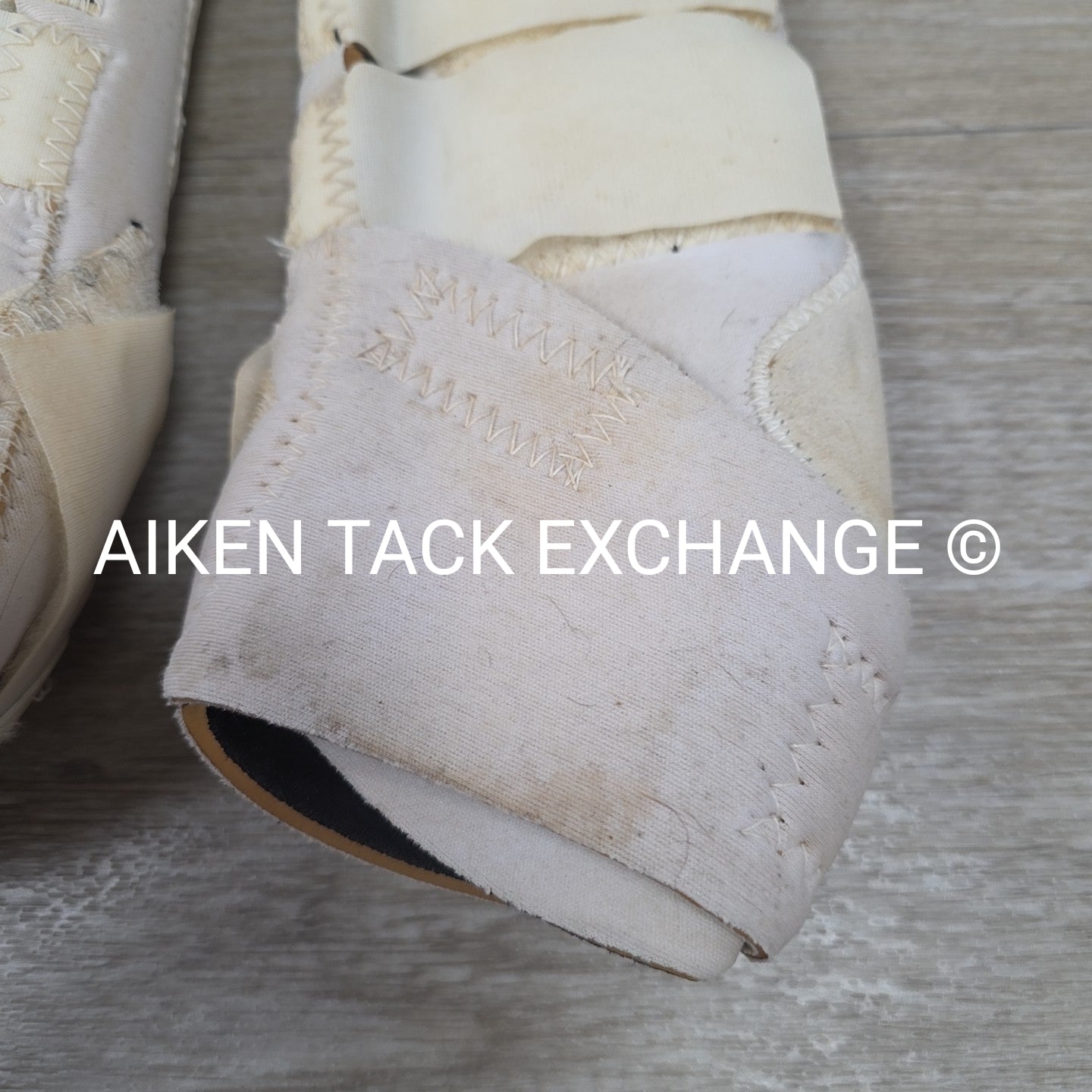 Eskadron Sports Medicine Boots, 1 Pair, Size Full