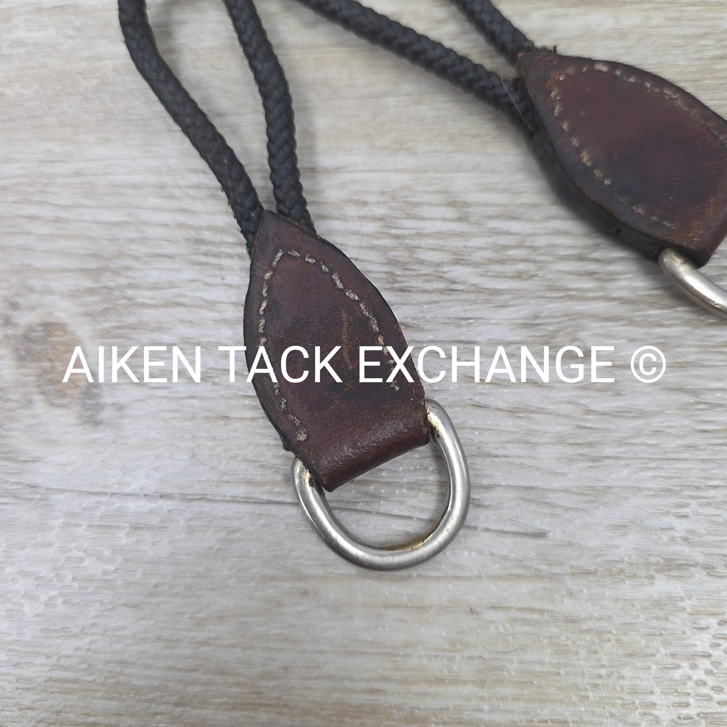 Dee Ring Savers, Brown