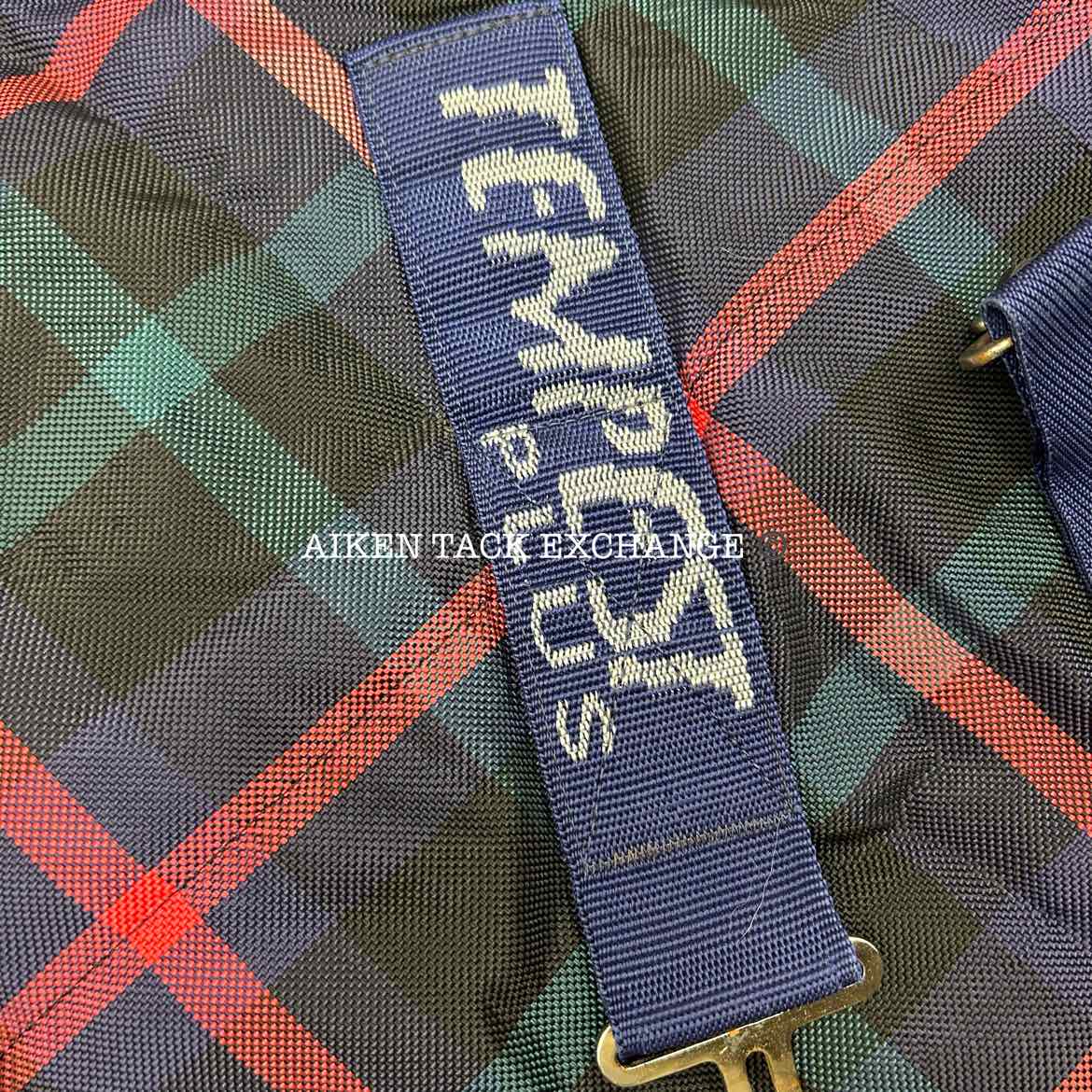 Shires Tempest 100G Stable Blanket, 81'