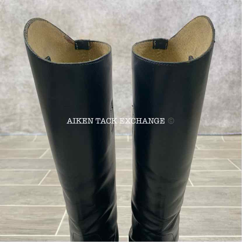 Amazonas Pull On Field Boots, Size 3