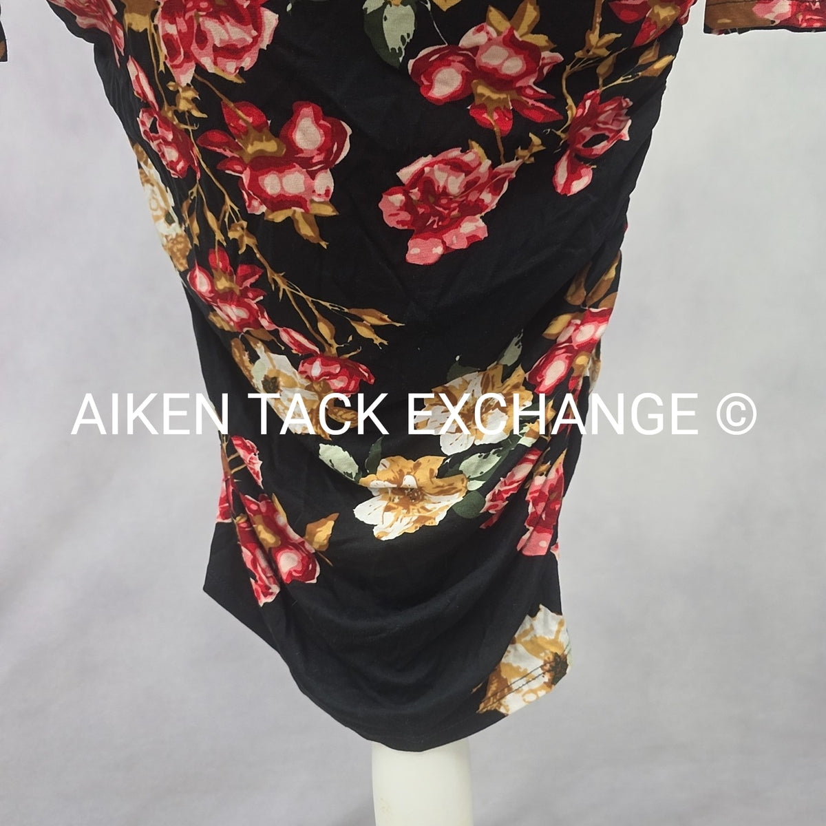 Venus Long Sleeve Dress, Size X-Small