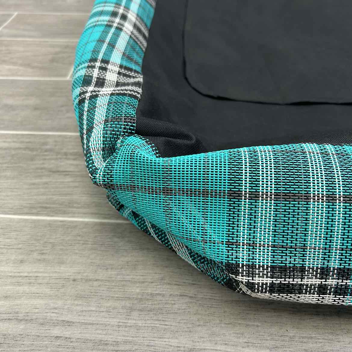 Kensington Blanket Storage Bag