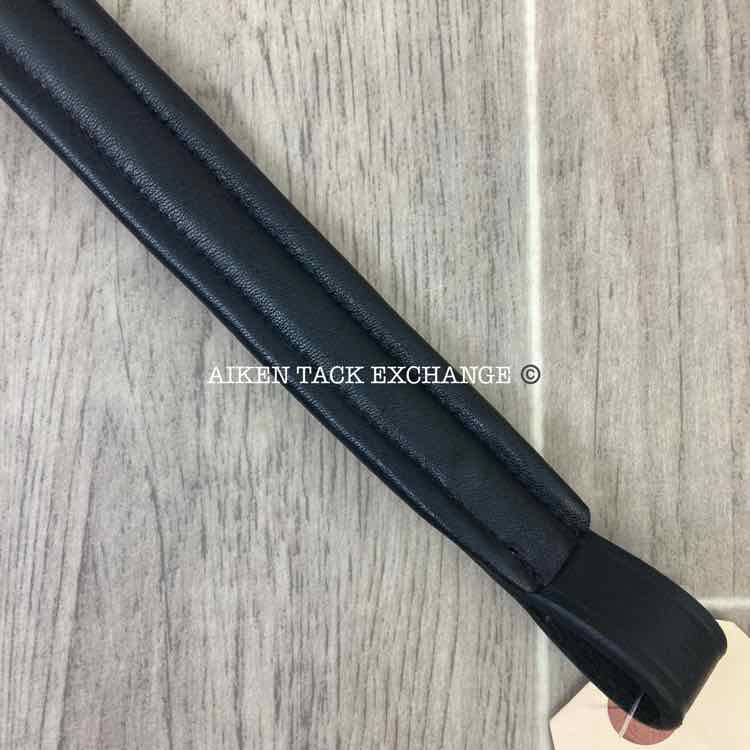 Plain Raised Browband, 13.5"