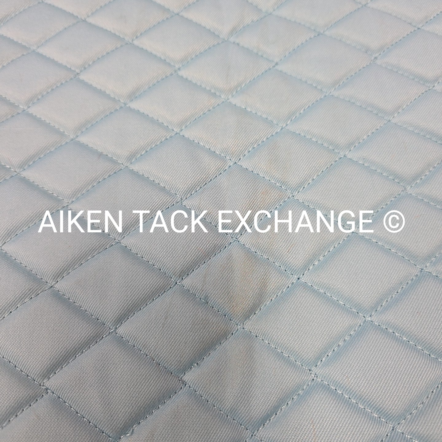 TuffRider Basic All Purpose Saddle Pad