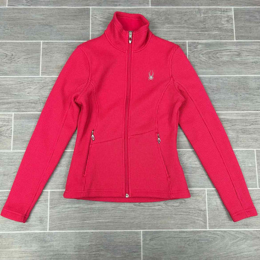 Spyder Core Sweater, Size X-Small