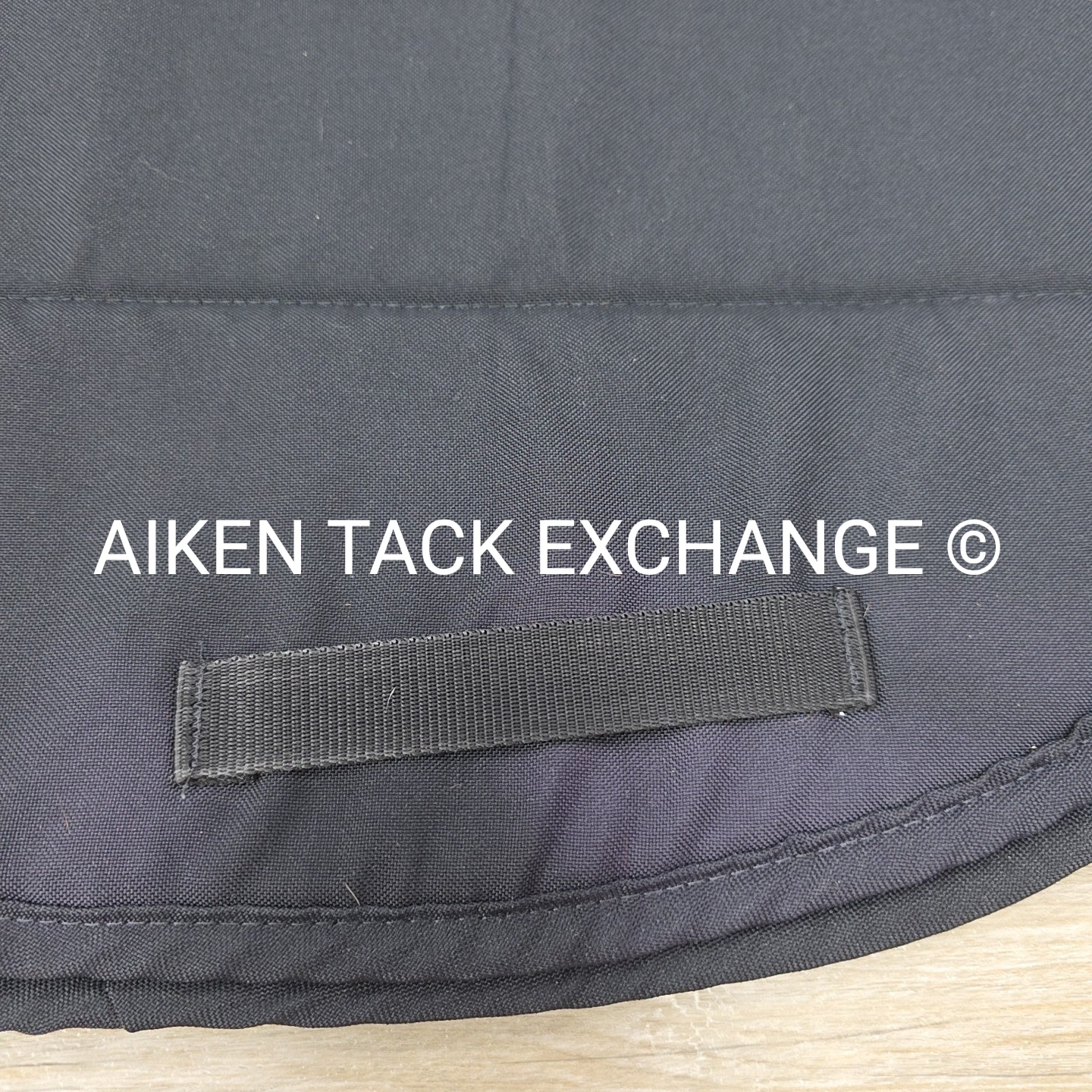 TuffRider All Purpose Trial Saddle Pad